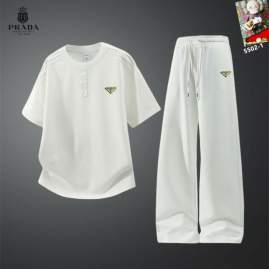 Picture of Prada Shirt Pant Suits _SKUpradaM-4XL25th35424476